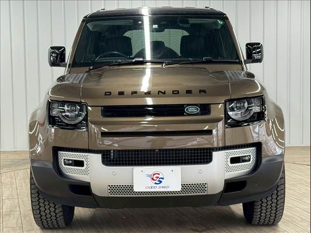 ROVER ROVER DEFENDER 2022