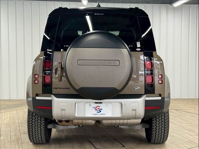 ROVER ROVER DEFENDER 2022