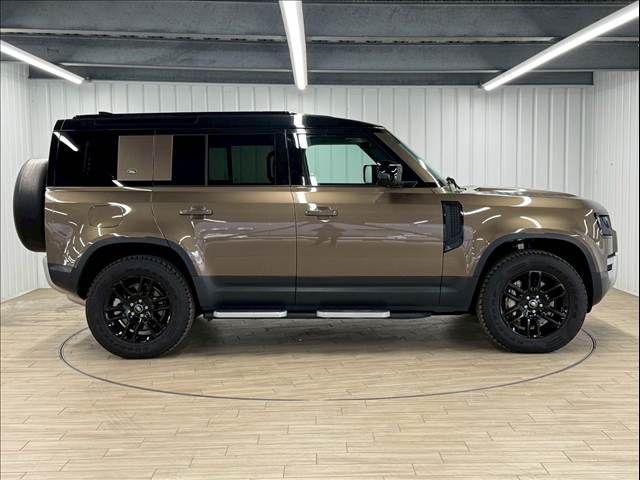 ROVER ROVER DEFENDER 2022