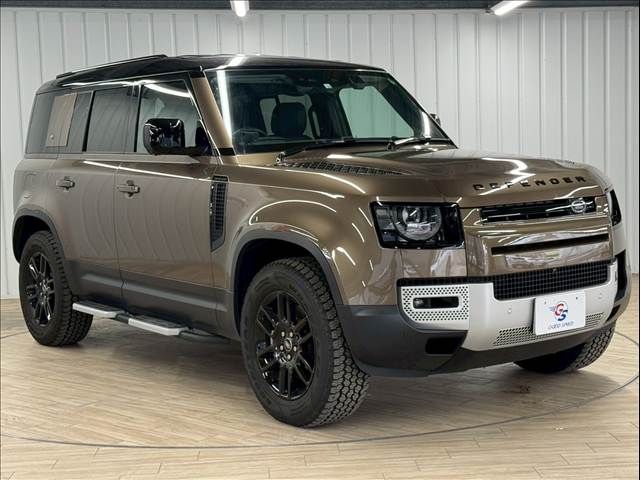 ROVER ROVER DEFENDER 2022