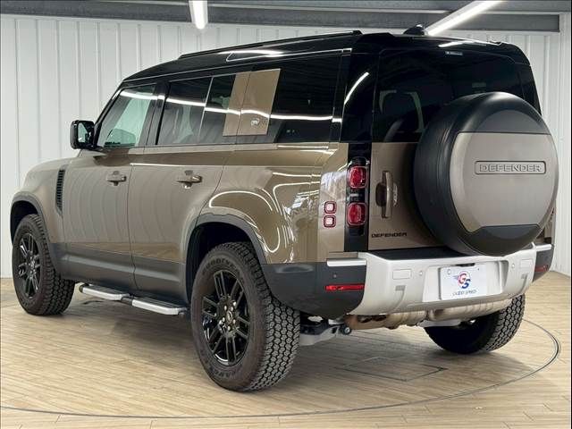 ROVER ROVER DEFENDER 2022