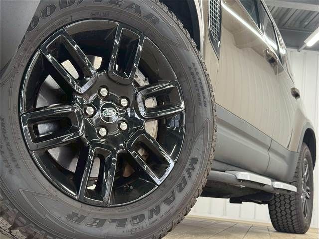 ROVER ROVER DEFENDER 2022