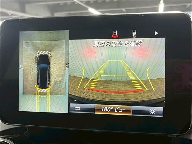 MERCEDES BENZ MERCEDES BENZ GLC class coupe 2019