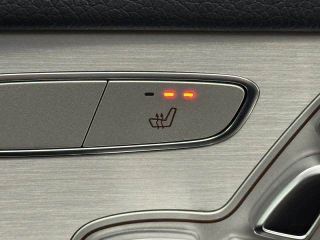 MERCEDES BENZ MERCEDES BENZ GLC class coupe 2019