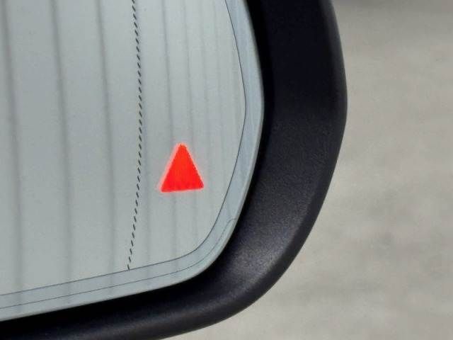 MERCEDES BENZ MERCEDES BENZ GLC class coupe 2019