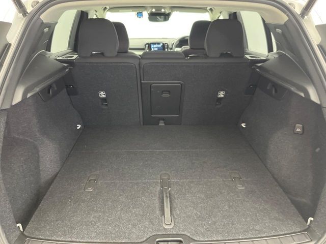 VOLVO VOLVO XC40 2021