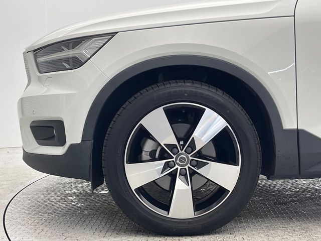 VOLVO VOLVO XC40 2021