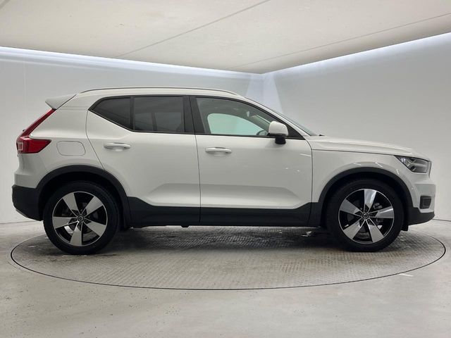 VOLVO VOLVO XC40 2021