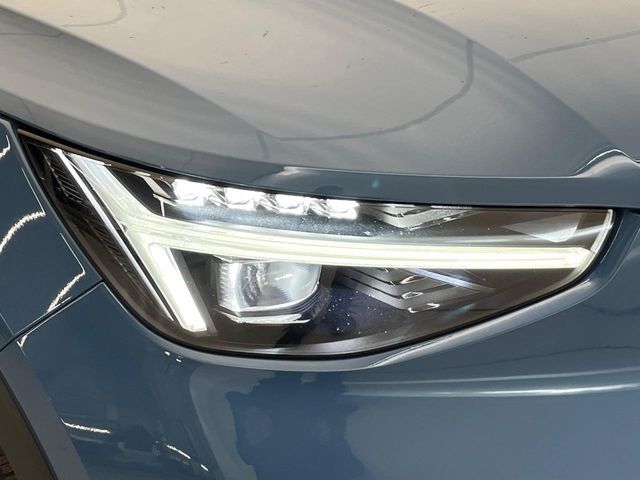 VOLVO VOLVO XC40 2023