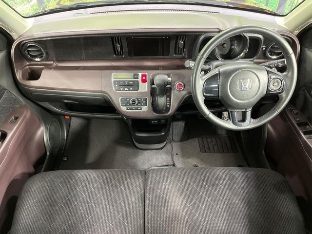 HONDA N-ONE 4WD 2012