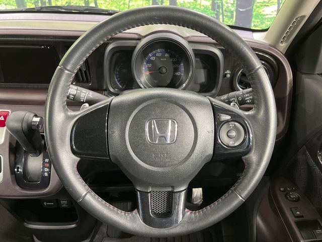 HONDA N-ONE 4WD 2012