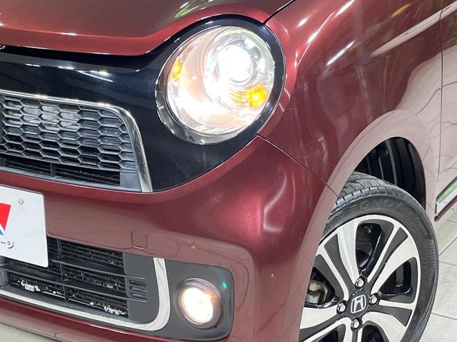 HONDA N-ONE 4WD 2012