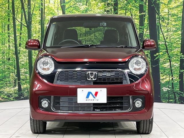 HONDA N-ONE 4WD 2012