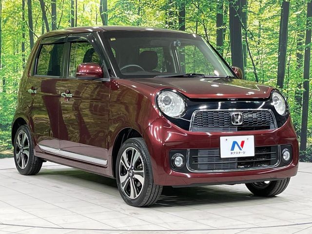 HONDA N-ONE 4WD 2012