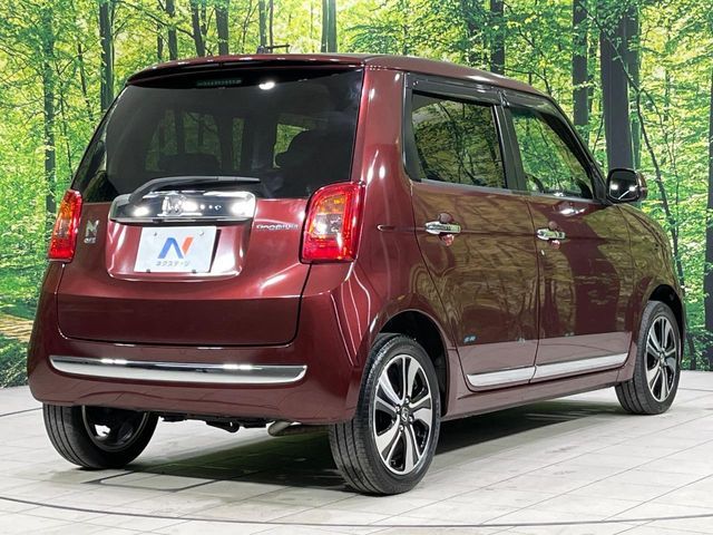 HONDA N-ONE 4WD 2012