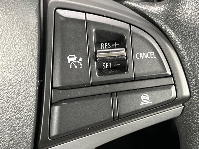 SUZUKI HUSTLER 4WD 2025