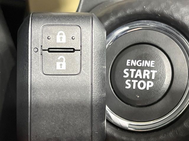 SUZUKI HUSTLER 4WD 2025