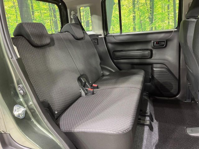 SUZUKI HUSTLER 4WD 2025