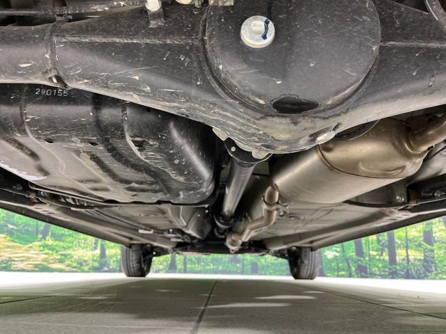 SUZUKI HUSTLER 4WD 2025