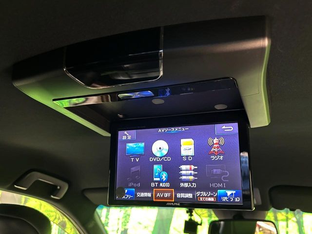 TOYOTA HARRIER 2WD 2014