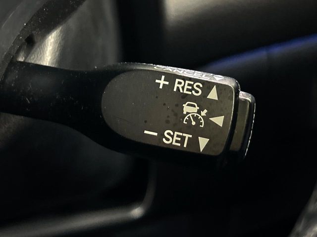 TOYOTA HARRIER 2WD 2014