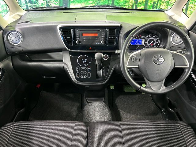 NISSAN DAYZ ROOX 2019