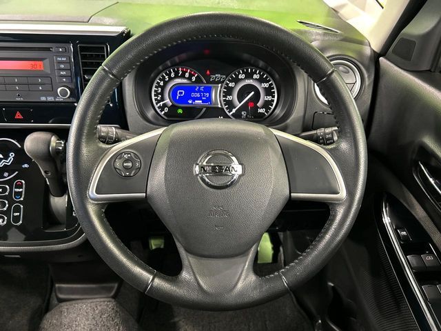 NISSAN DAYZ ROOX 2019