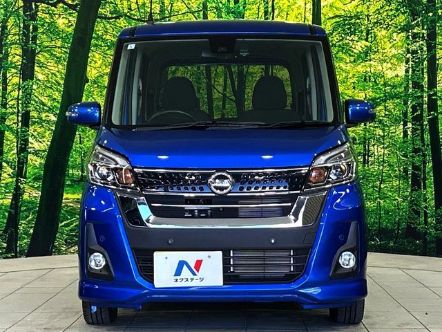 NISSAN DAYZ ROOX 2019