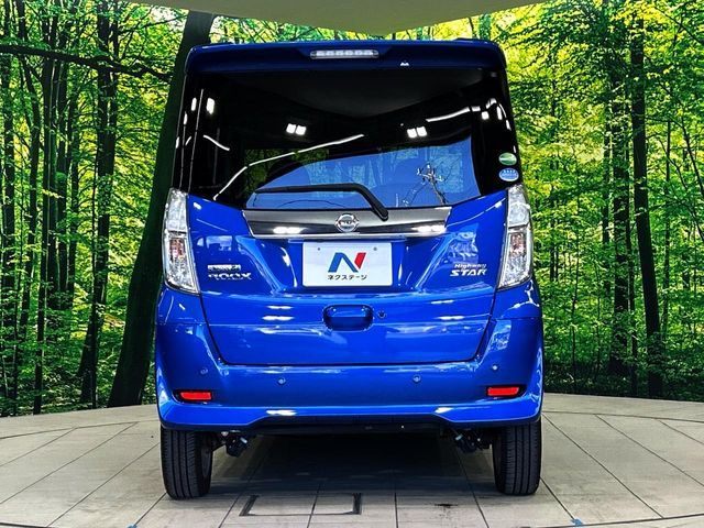 NISSAN DAYZ ROOX 2019