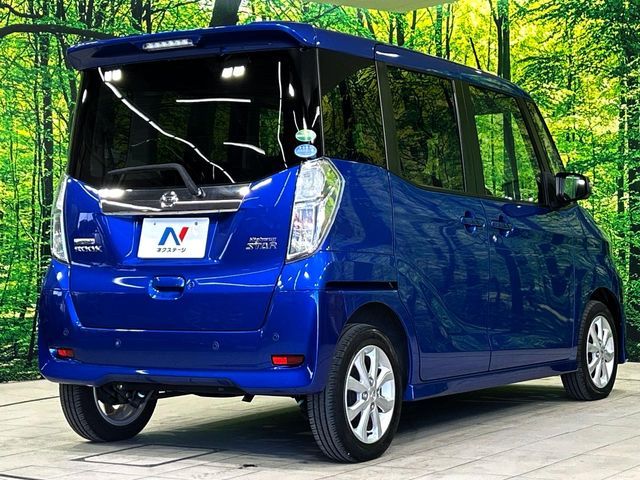 NISSAN DAYZ ROOX 2019