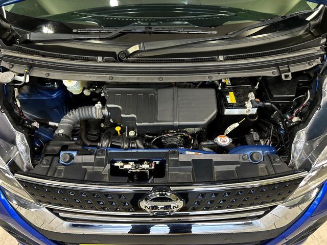 NISSAN DAYZ ROOX 2019