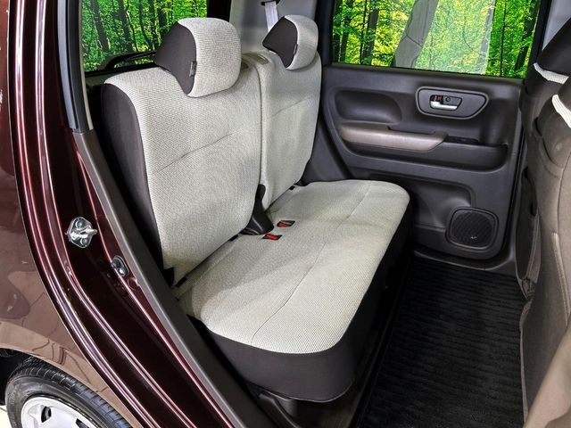 HONDA N-WGN CUSTOM 2020