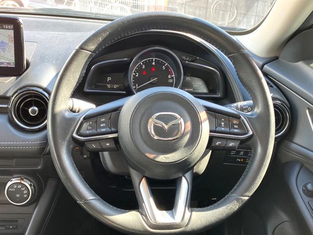 MAZDA CX-3 2018