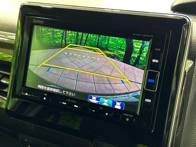 HONDA N BOX CUSTOM 2018