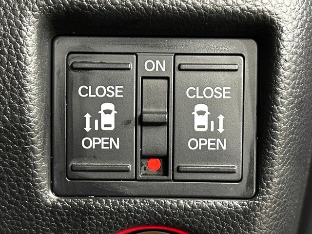 HONDA N BOX CUSTOM 2018