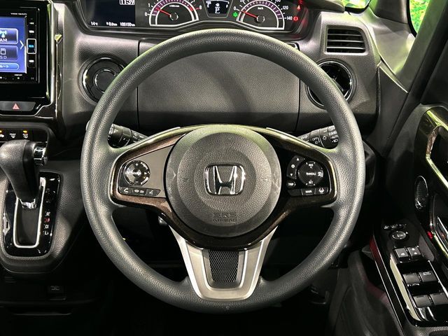 HONDA N BOX CUSTOM 2018