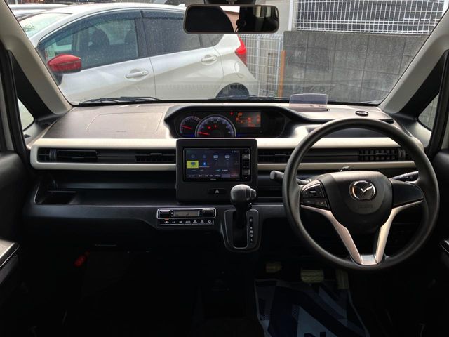 MAZDA FLAIR 2019