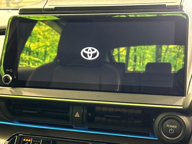 TOYOTA PRIUS 2023