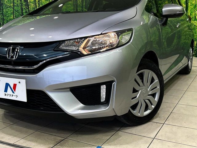 HONDA FIT 2015