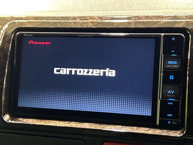 TOYOTA HIACE van 2WD 2021