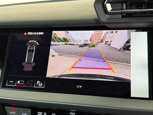 AUDI AUDI A3 SPORTBACK 2025