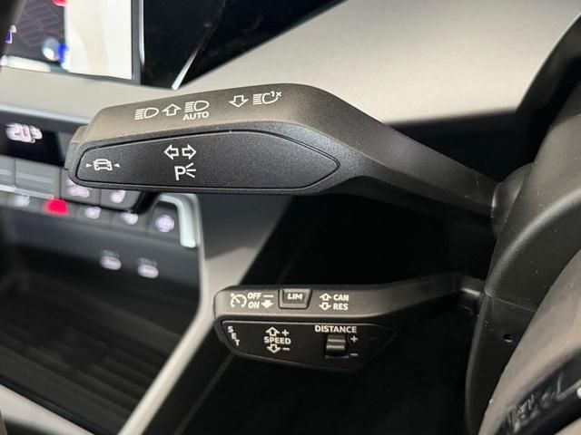 AUDI AUDI A3 SPORTBACK 2025