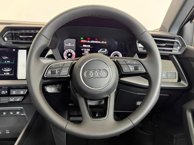 AUDI AUDI A3 SPORTBACK 2025