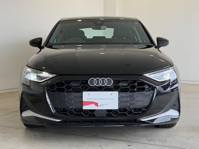 AUDI AUDI A3 SPORTBACK 2025