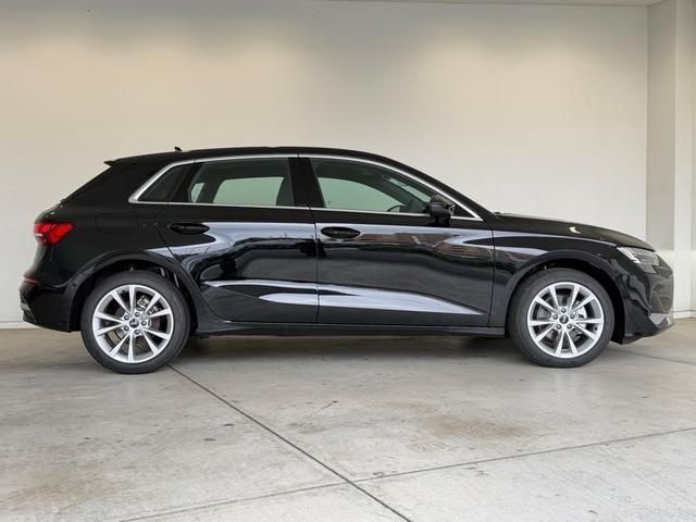 AUDI AUDI A3 SPORTBACK 2025