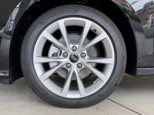 AUDI AUDI A3 SPORTBACK 2025