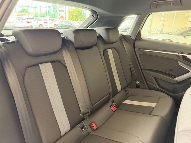 AUDI AUDI A3 SPORTBACK 2025