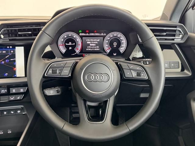 AUDI AUDI A3 SPORTBACK 2025