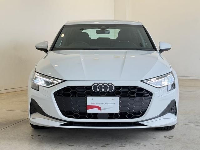 AUDI AUDI A3 SPORTBACK 2025