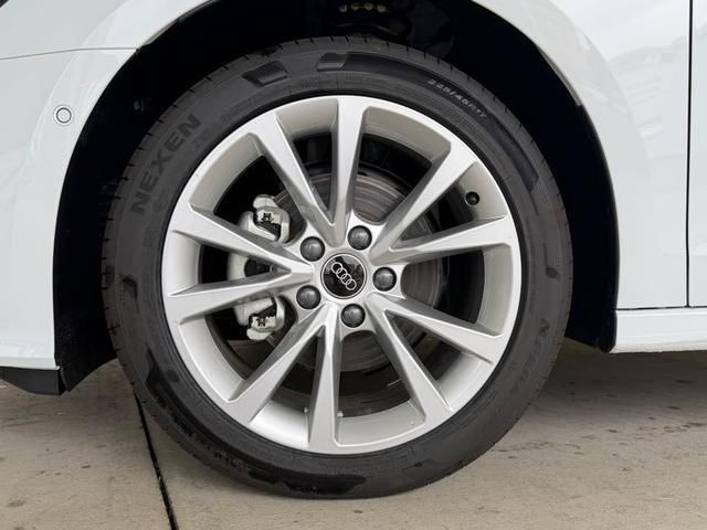 AUDI AUDI A3 SPORTBACK 2025